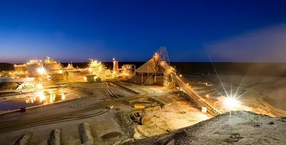 紫金矿业收购哈萨克斯坦金矿项目 增厚黄金板块资源储备