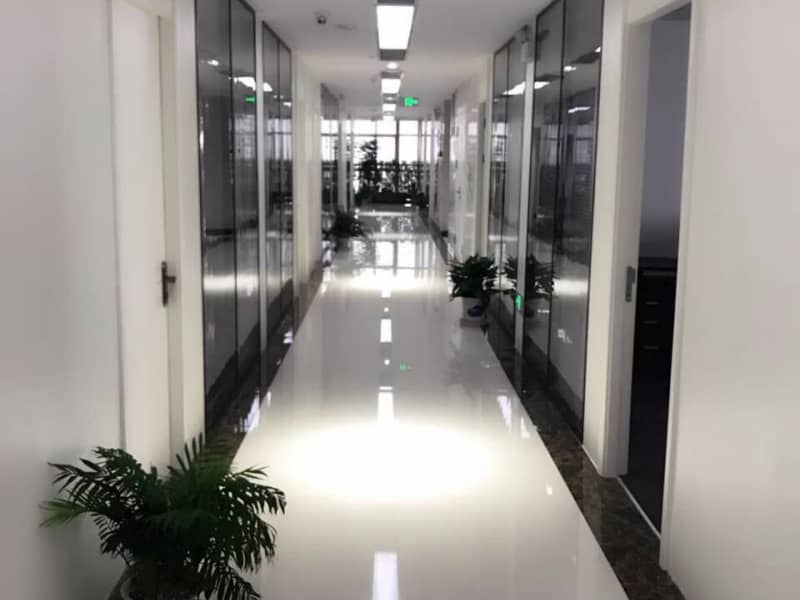 世名科技新设贸易公司 含生物基材料业务