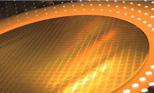 华特气体：目前有2个产品进入5nm先进制程工艺应用