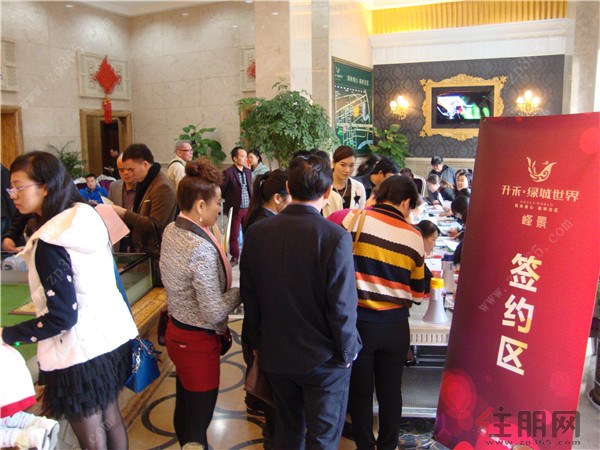 去年以来武汉上市37个“好房子” 开盘基本售罄