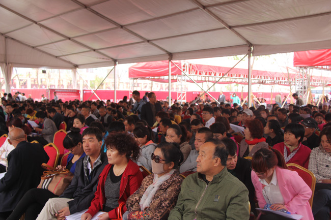 去年以来武汉上市37个“好房子” 开盘基本售罄