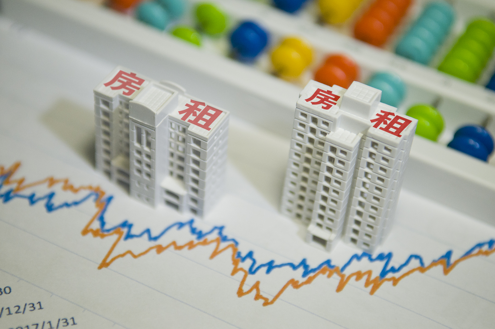 住房租赁进入旺季 深圳市场供应充足租金平稳