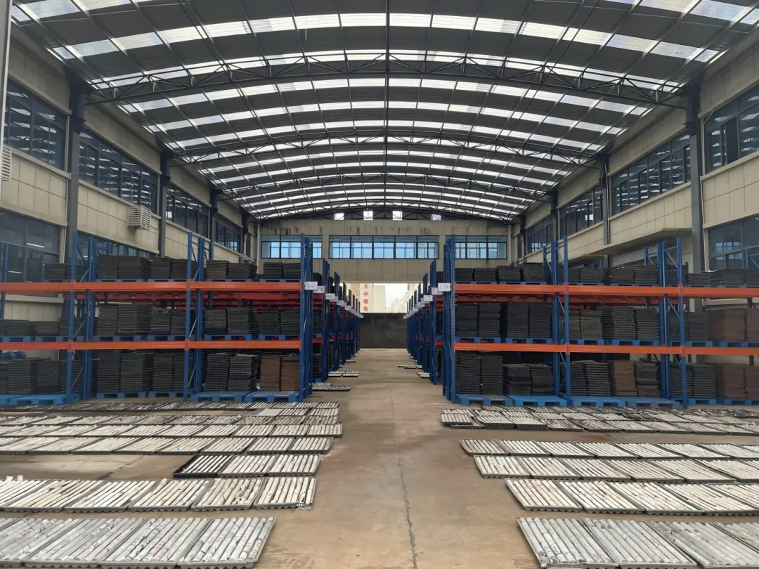 湖南鸡脚山矿区探获4.9亿吨锂矿石