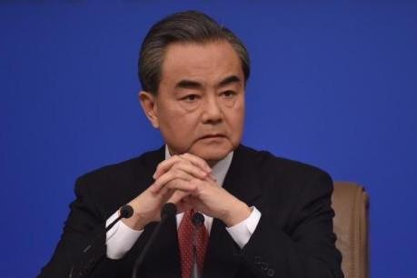 王毅出席第32届东盟地区论坛外长会