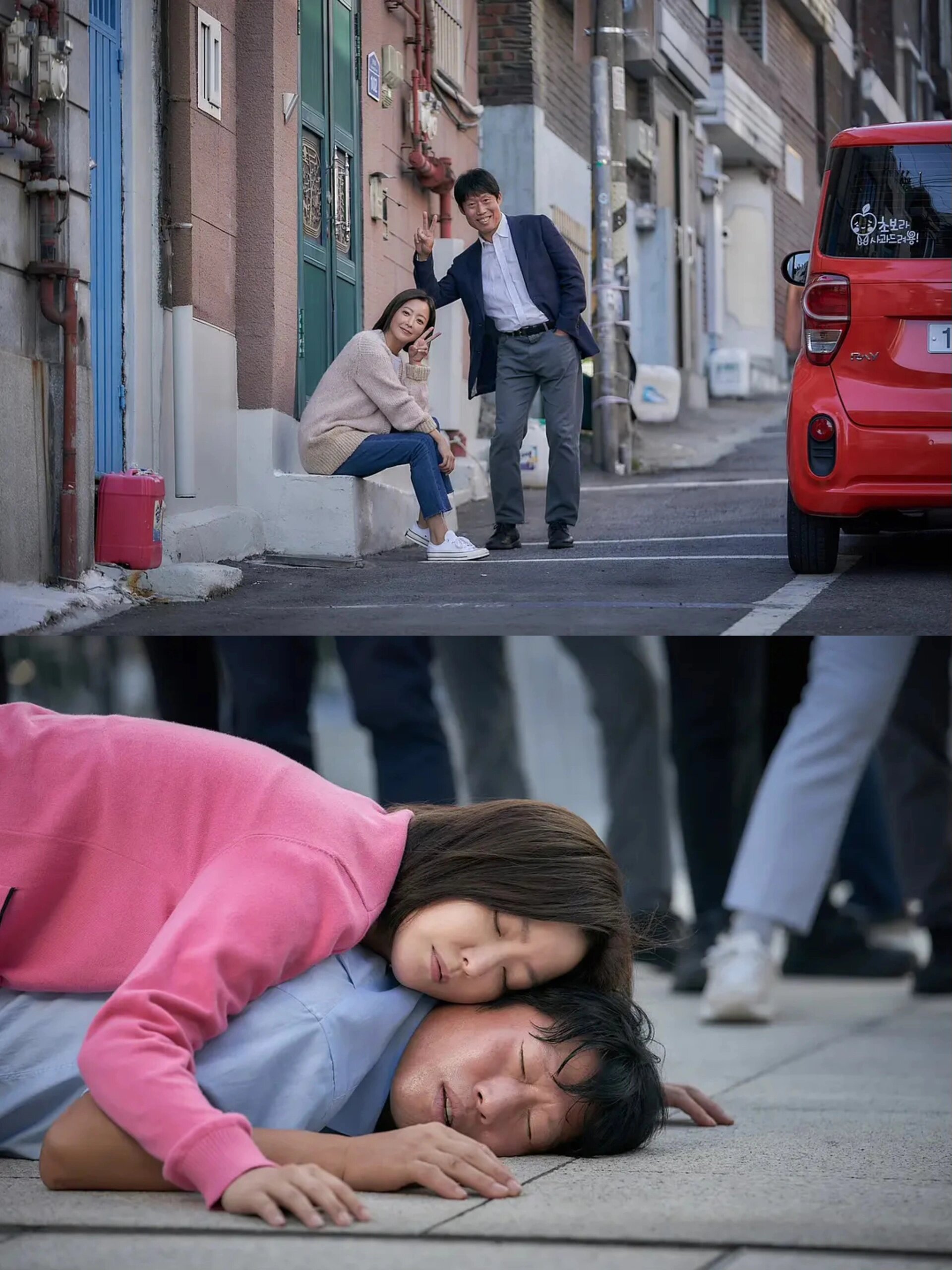 在哈密，遇见甜蜜