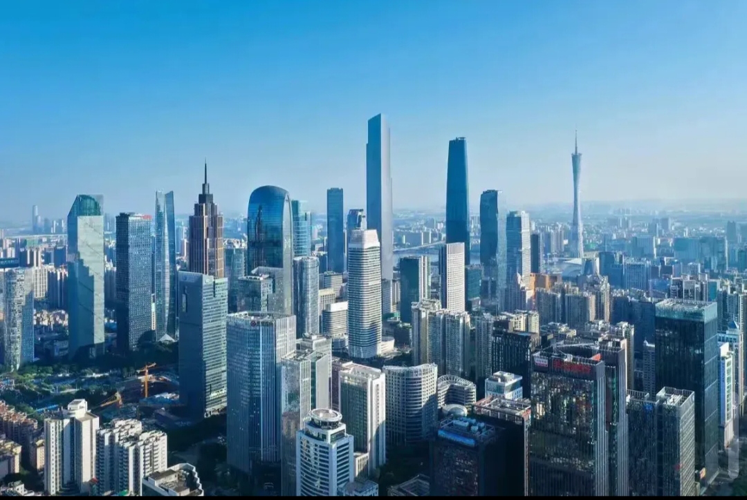 朗新科技集团侯立民：AI驱动电力能源领域创新升级 打造绿色高效数智新生态