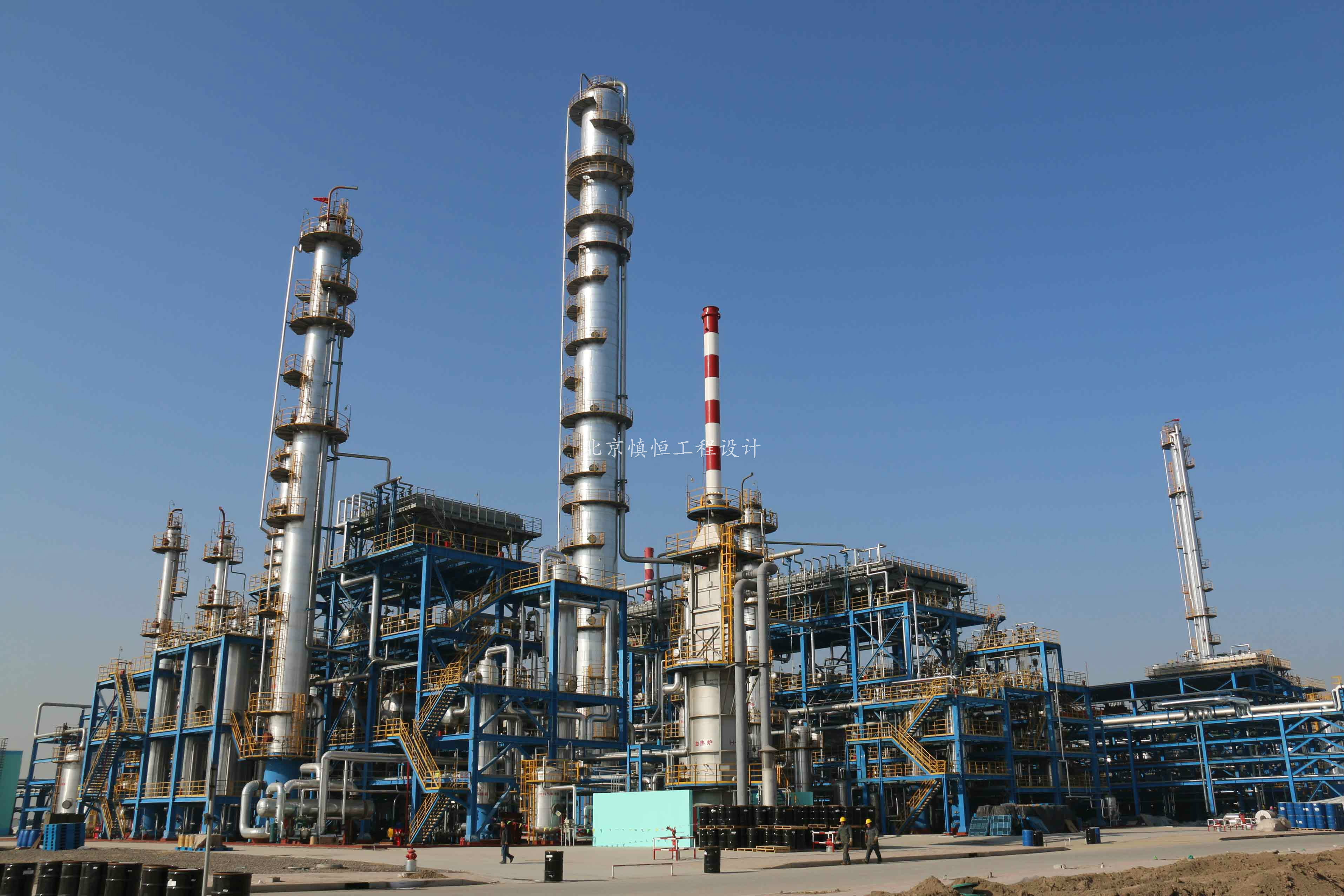 聚集“化工热力学与大数据” 听业界大咖如是说