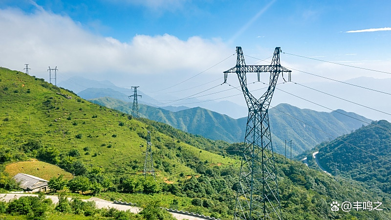 全国最大电力负荷首破15亿千瓦