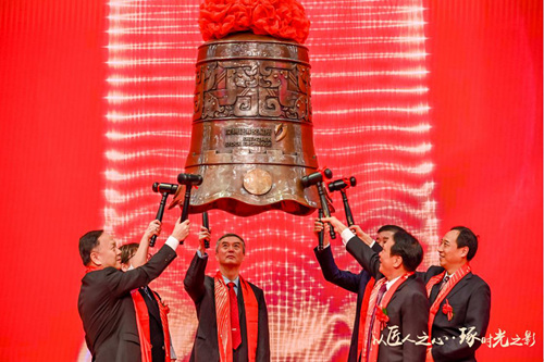 圆通速递：6月快递产品收入55.27亿元，同比增长11.35%