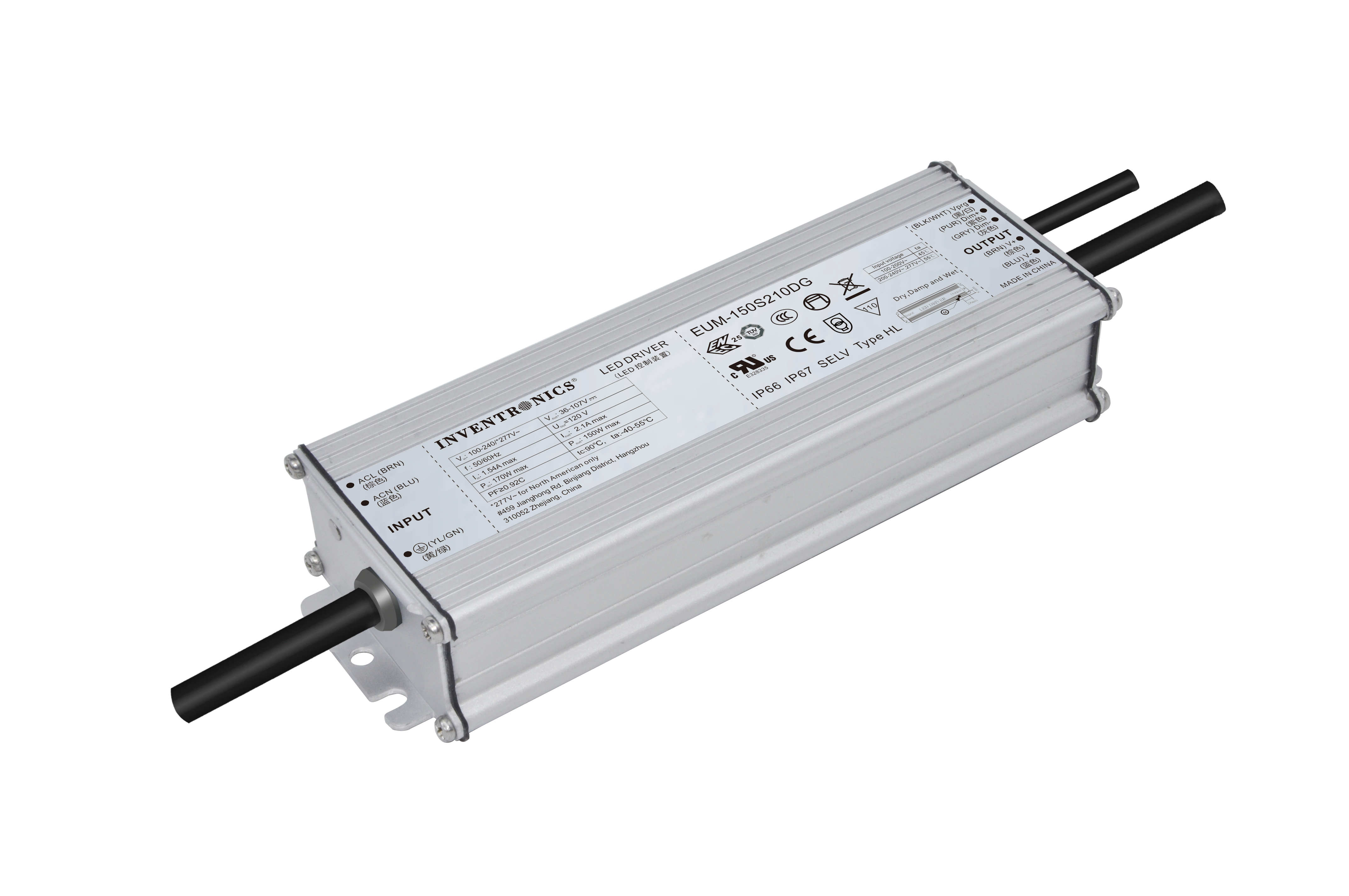 英飞特：目前公司产品暂不涉及汽车灯饰行业