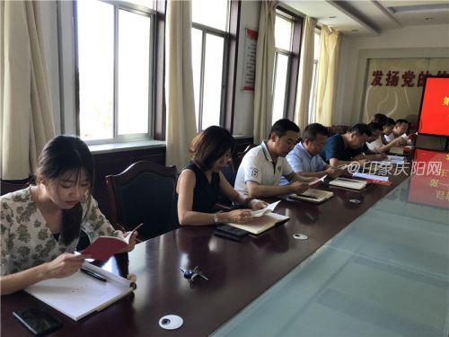 满帮货车司机云上党支部新增7个