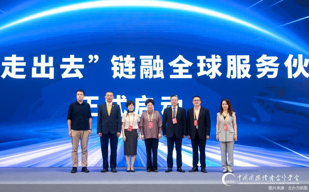 CWP2025|国能信控党委委员、副总经理马红星：风电设备制造应积极布局出海与技术迭代