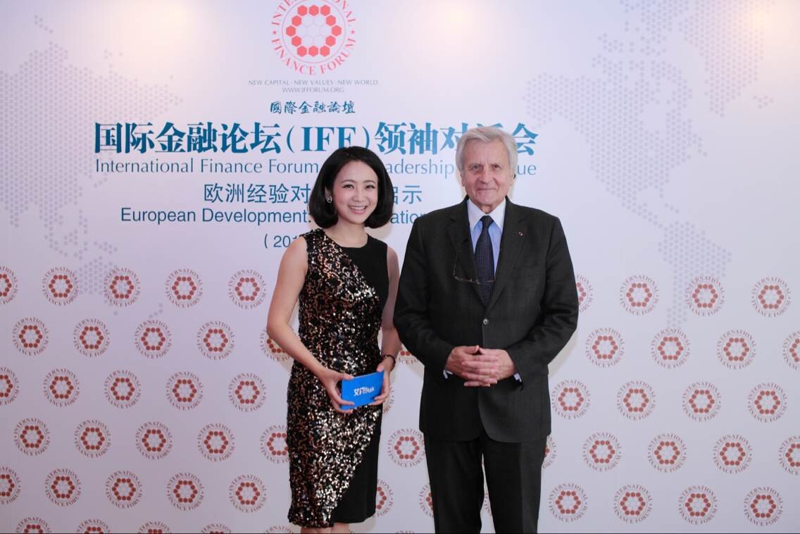 欧洲央行原行长特里谢：不排除AI重演“索洛悖论”