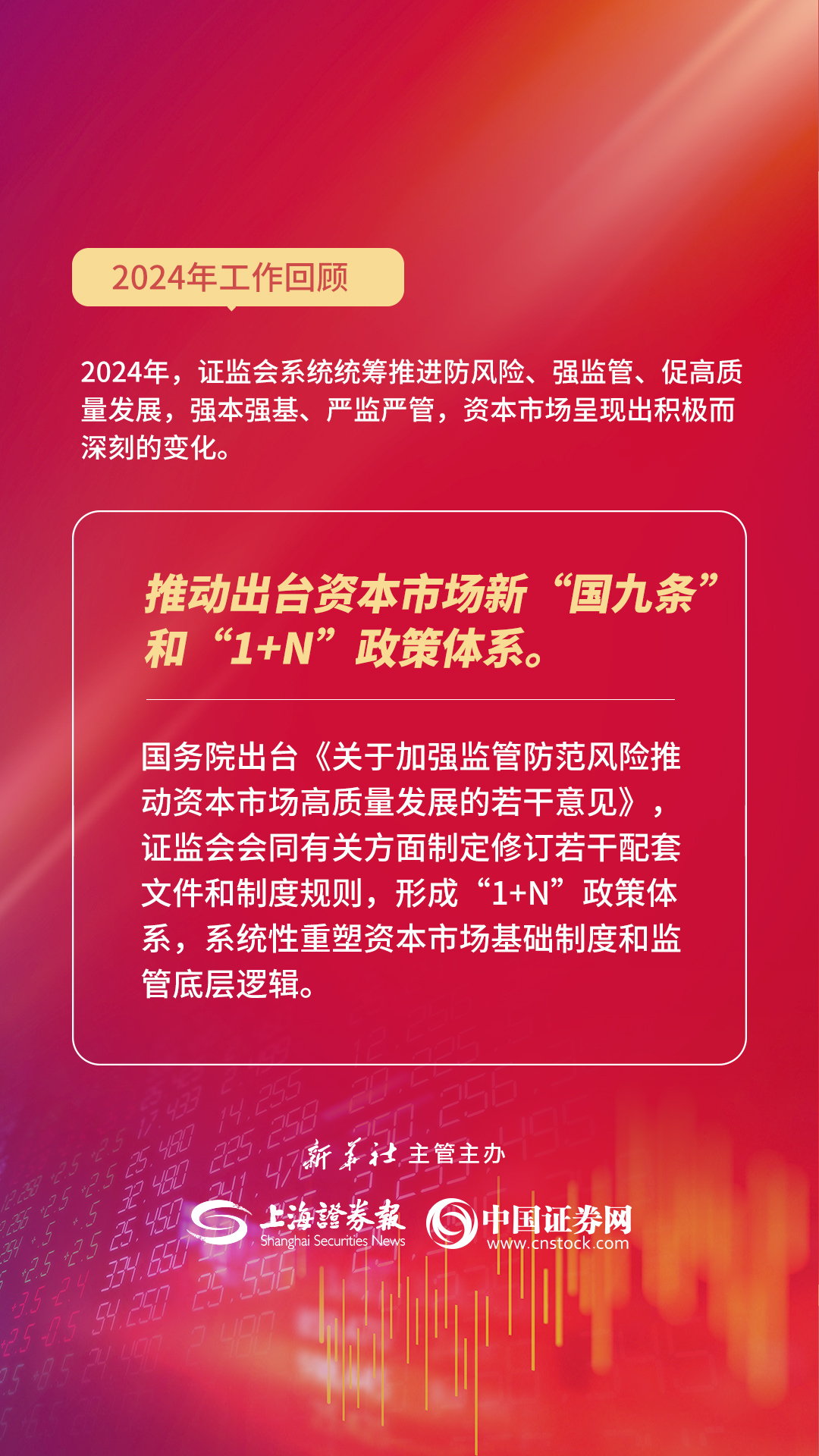 重磅！刚刚，央行、证监会发声！