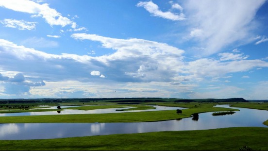 内蒙古赤峰市敖汉旗持之以恒防沙治沙 加强生态建设为筑牢我国北方重要生态安全屏障增绿添彩