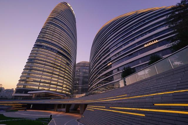 黑石集团：当前正是配置不动产领域的良机