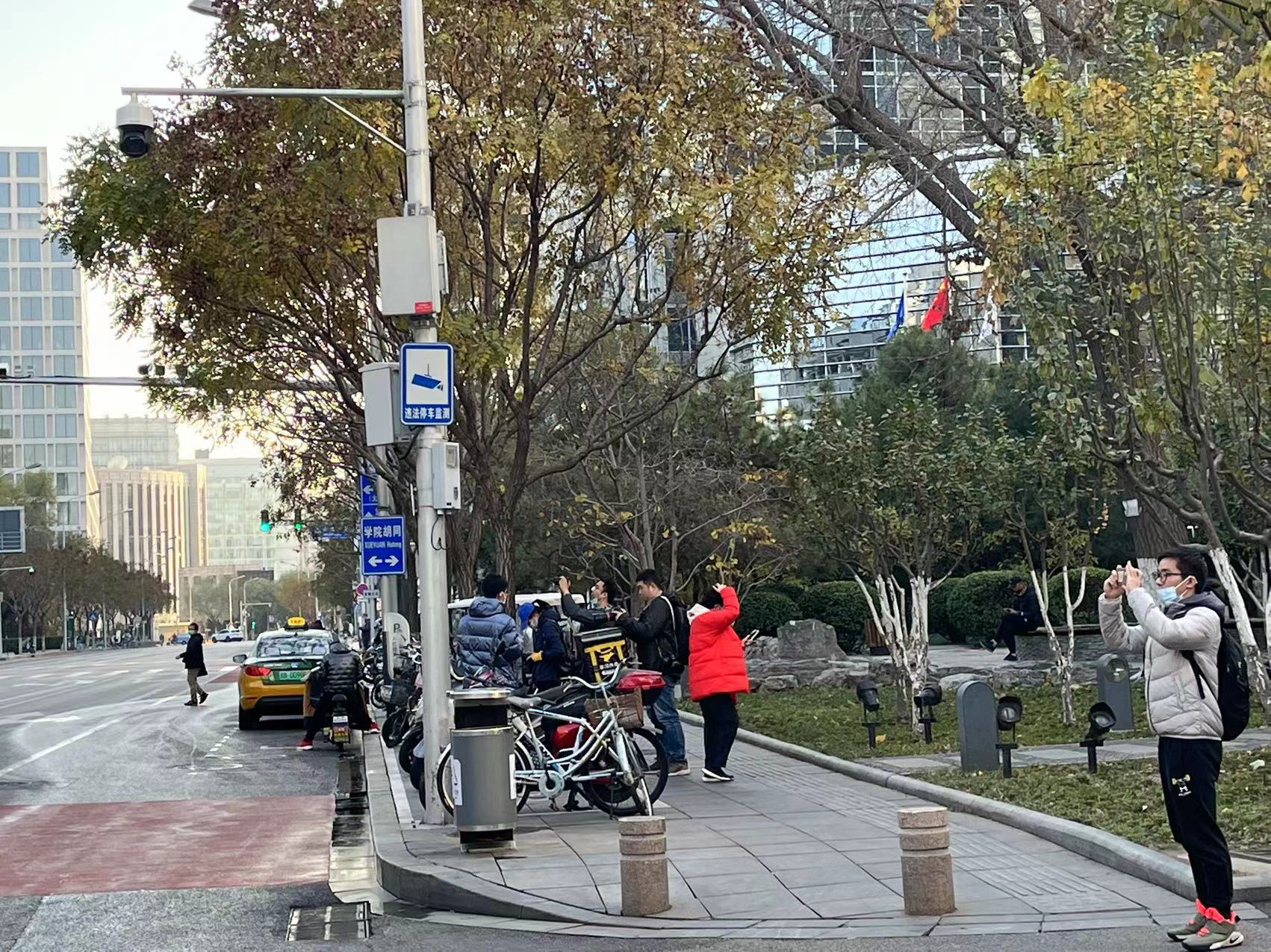 北交所:暂免收取非公开发行公司债券挂牌初费和挂牌年费