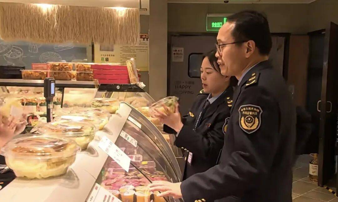 市场监管总局部署各地全力保障“五一”假期食品安全