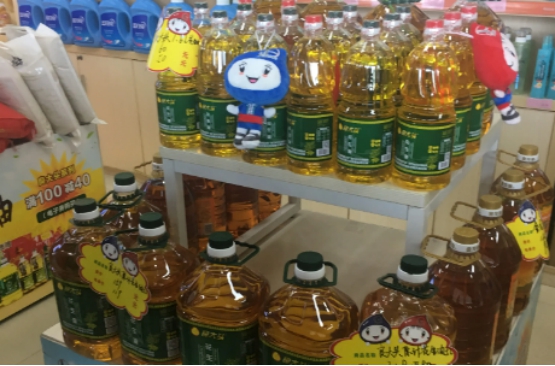 中石化易捷品牌价值突破230亿元 连续9年稳健增长