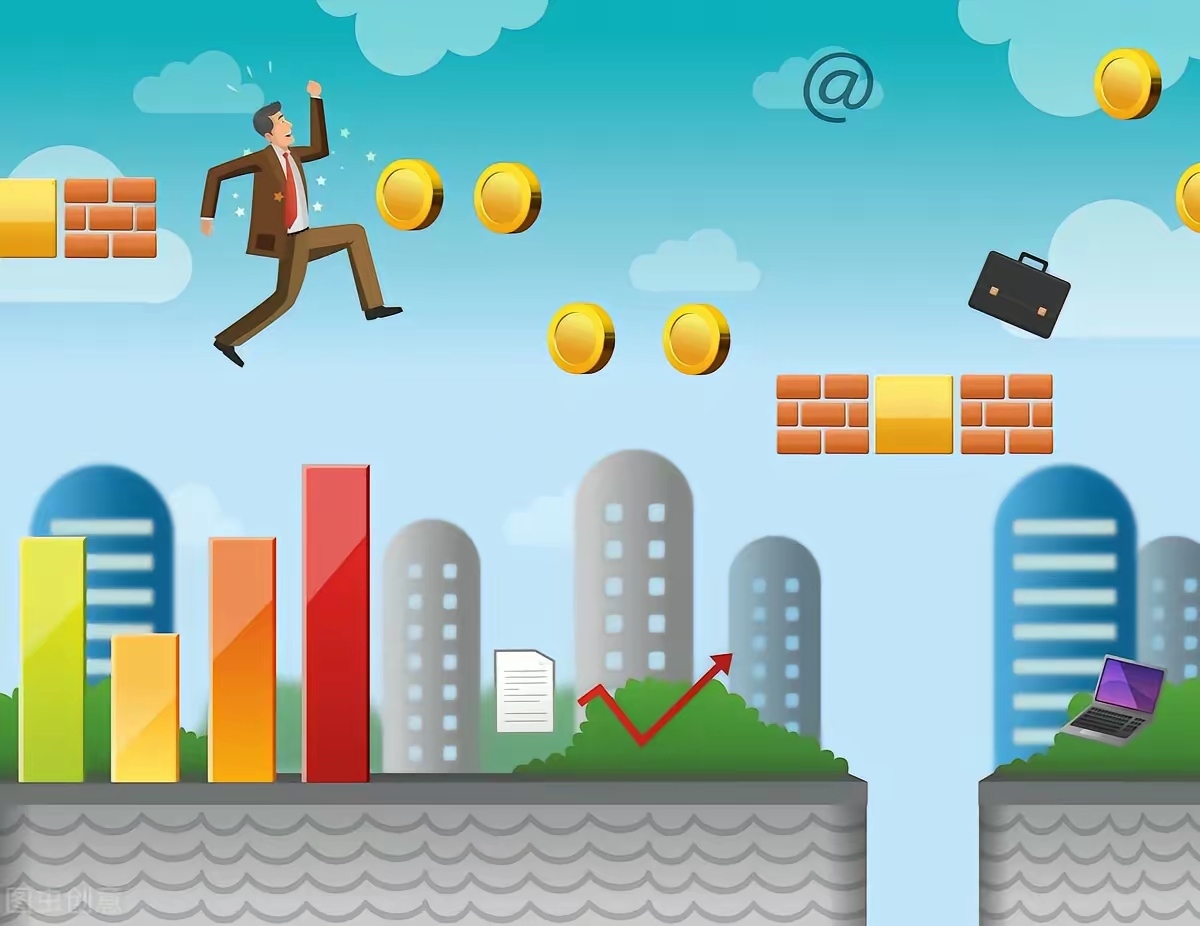 创业板指，4000点！