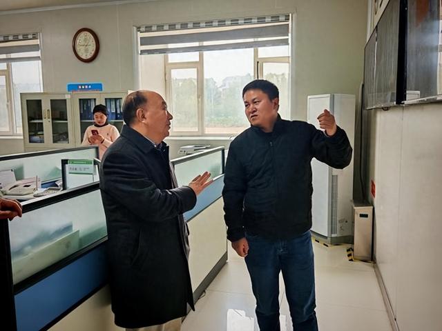 河北邯郸：电力赋能净菜产业提质增效
