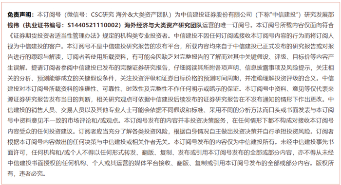 交棒在即!美债给沃什“下马威”:“债券义勇军”拉响加息警报