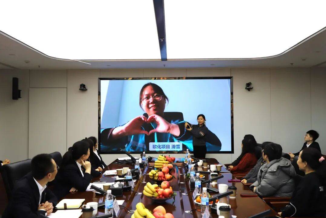 品质履约 共情共生|中国二十二冶2026年合作商交流大会在沧州召开