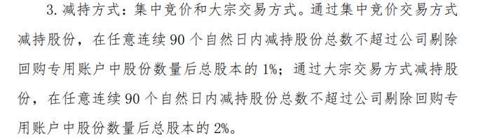 奥联电子:股东拟减持不超3%公司股份