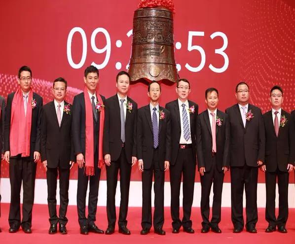 深市再融资新标准案例，+1！